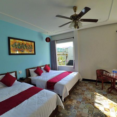 Cochi Villa Хоян Екстер'єр фото