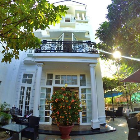 Cochi Villa Хоян Екстер'єр фото