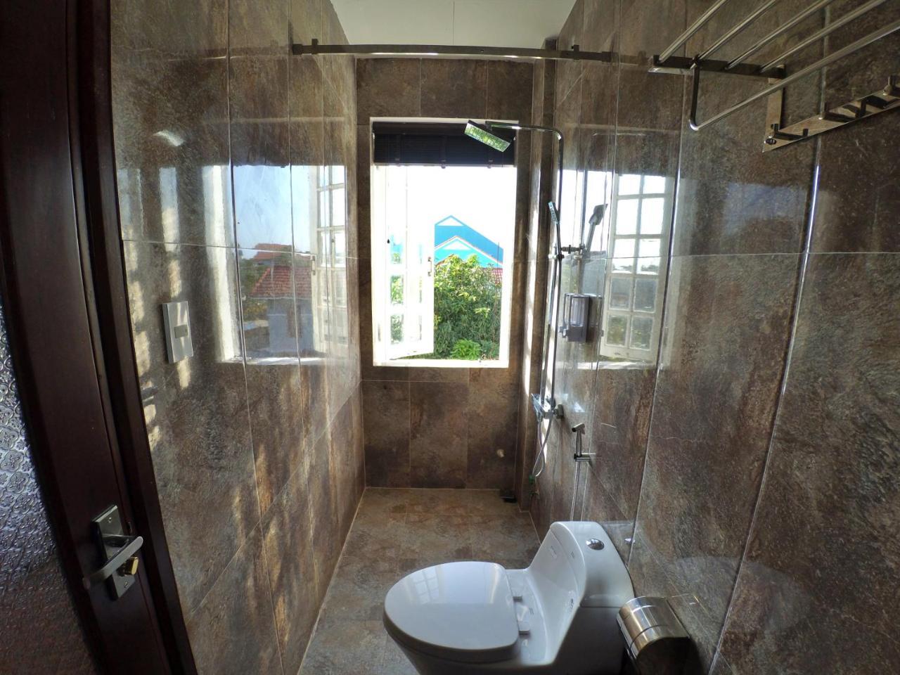 Cochi Villa Хоян Екстер'єр фото
