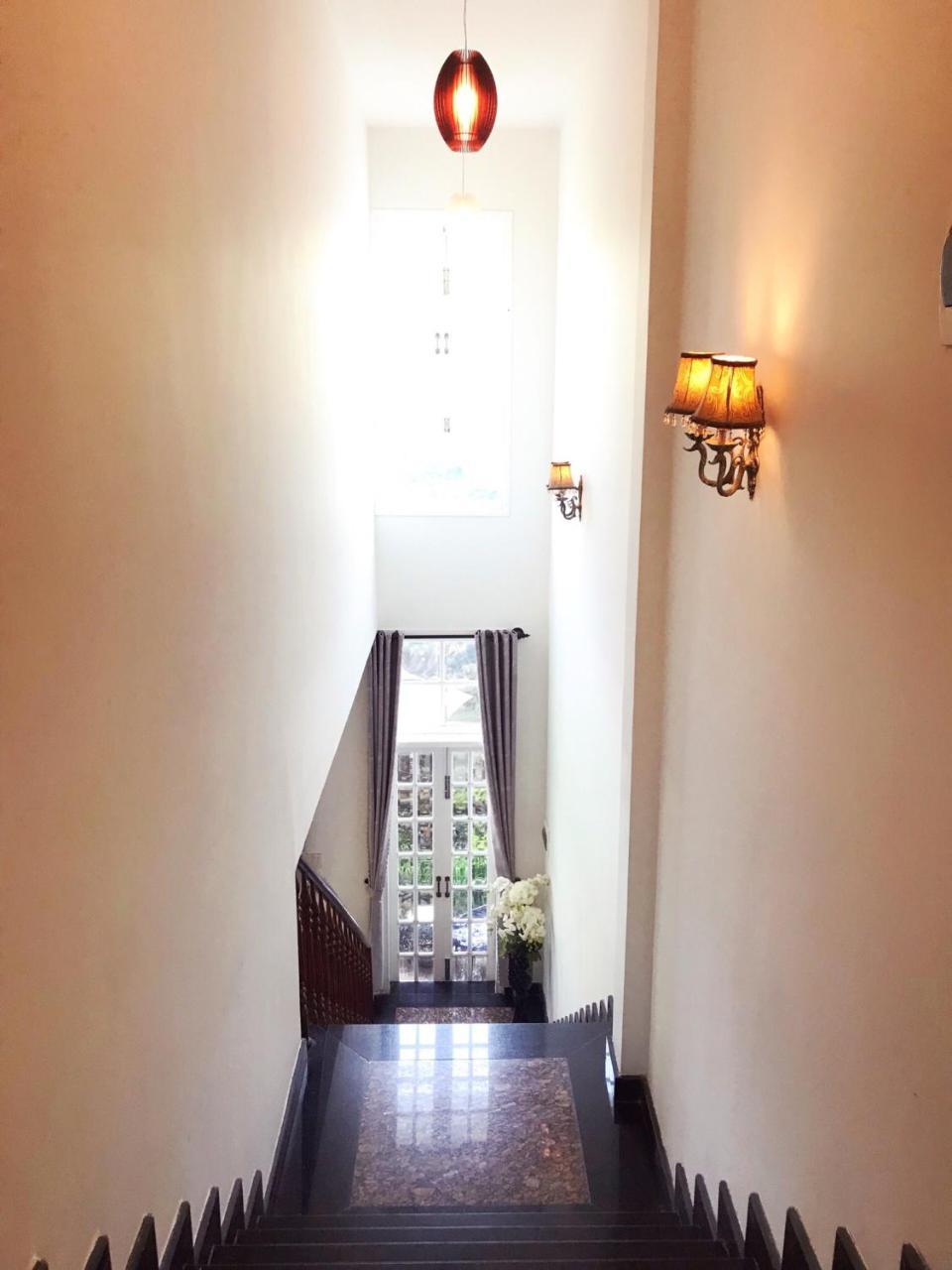 Cochi Villa Хоян Екстер'єр фото