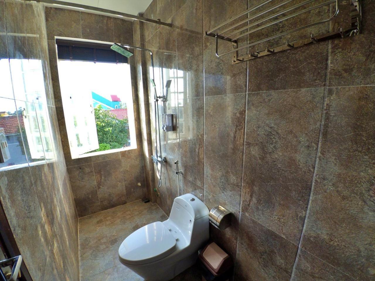 Cochi Villa Хоян Екстер'єр фото