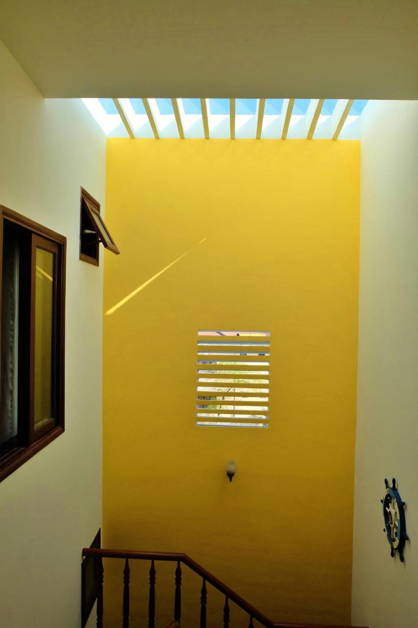 Cochi Villa Хоян Екстер'єр фото